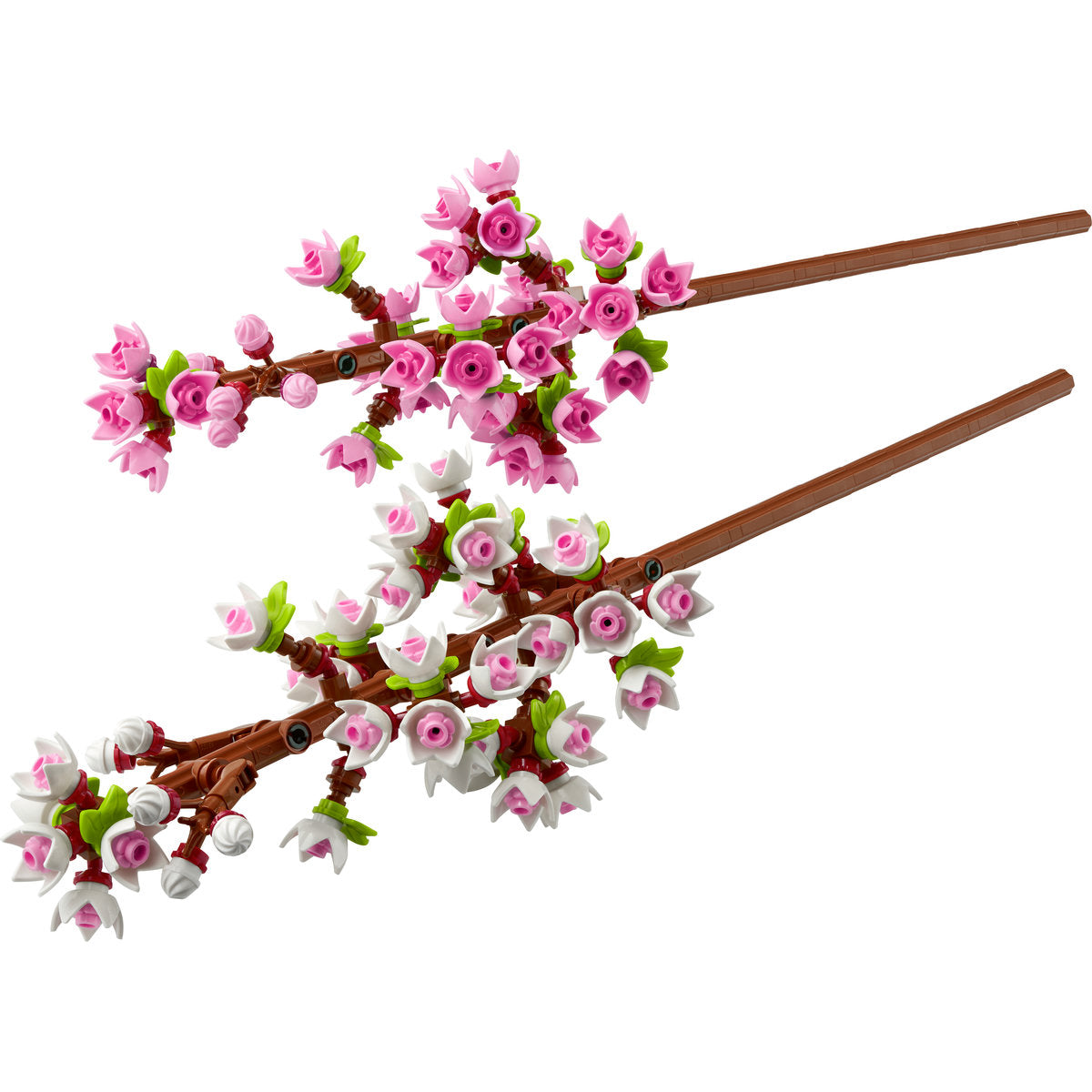 LEGO Cherry Blossoms Flowers Set 40725 - Moons Toystore