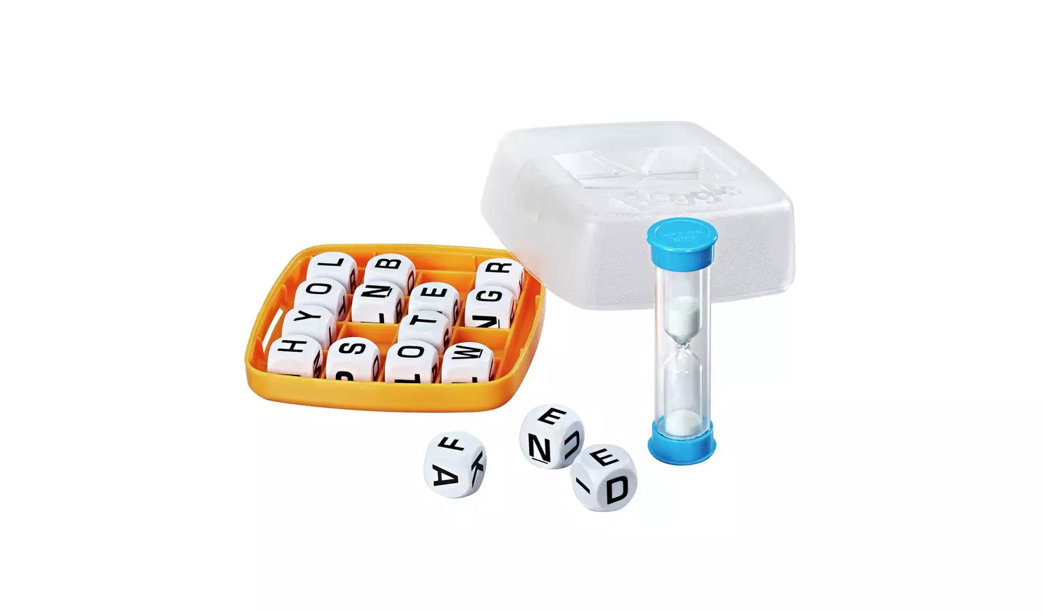 Boggle Classic