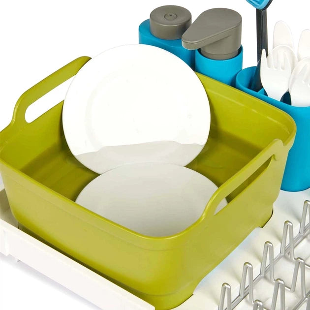 Casdon Joseph Joseph Extend Kitchen Playset