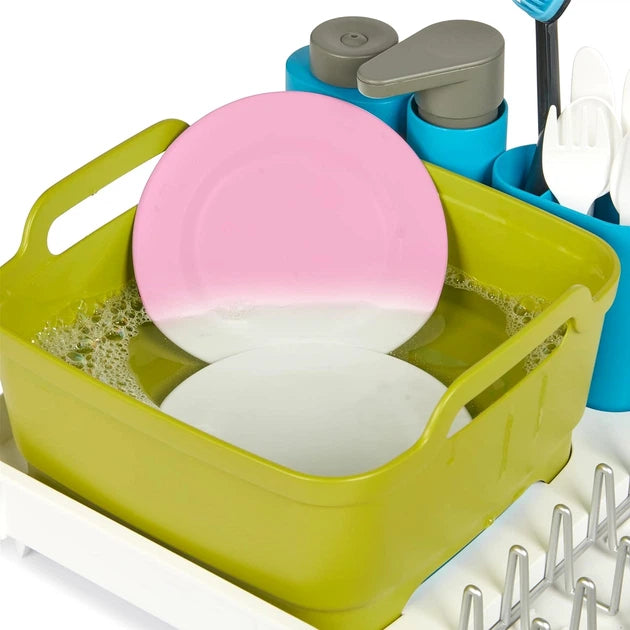 Casdon Joseph Joseph Extend Kitchen Playset