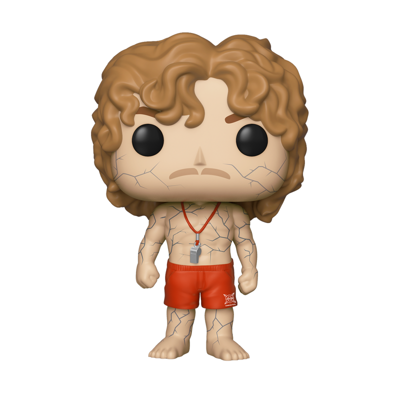 Funko POP! Television: Stranger Things - Flayed Billy