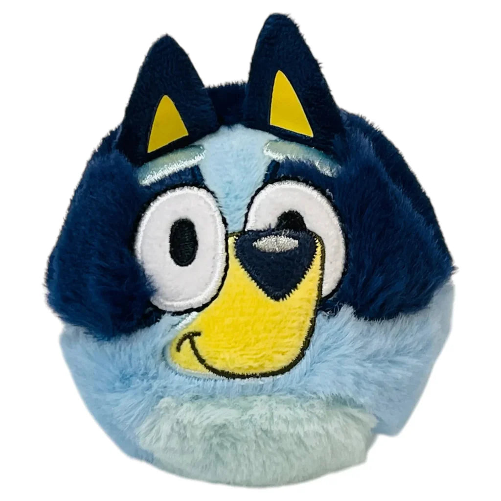 Bluey