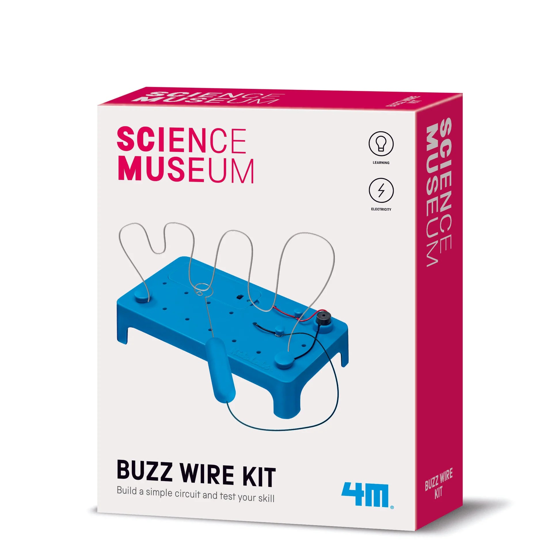 Science Museum Wire Making Kit