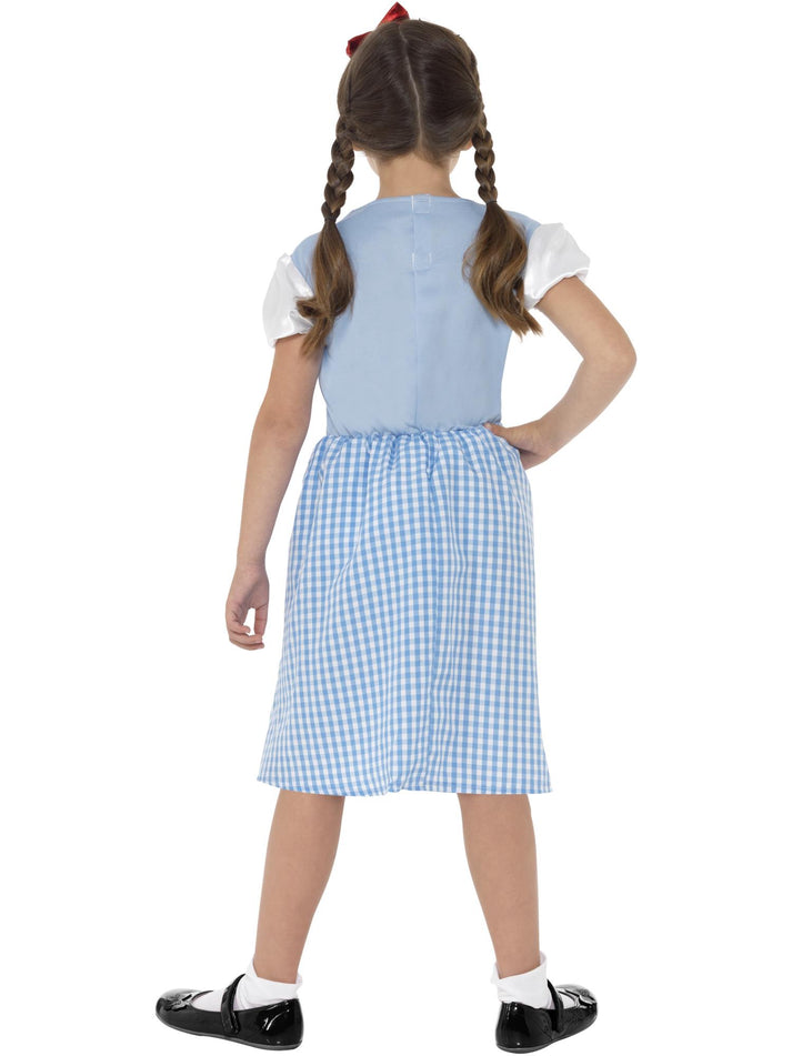 Country Girl Costume