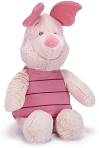 Snuggletime Winnie the Pooh Plush Asst