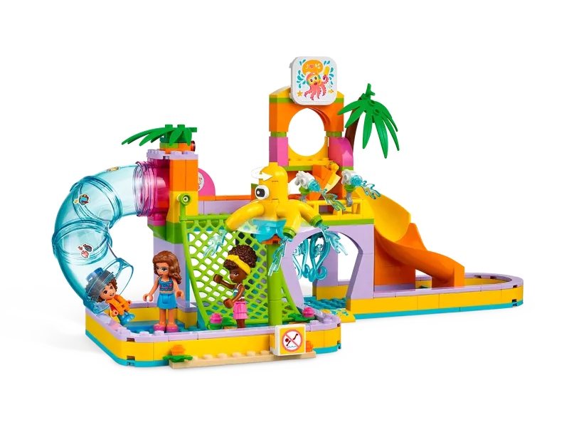 41720 Lego Friends Water Park