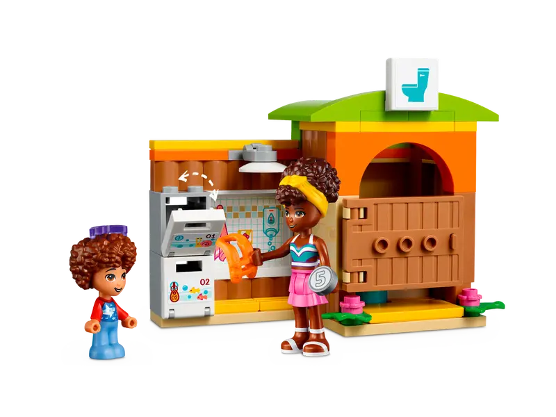 41720 Lego Friends Water Park