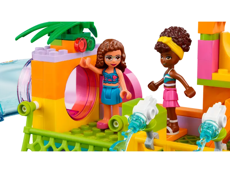 41720 Lego Friends Water Park