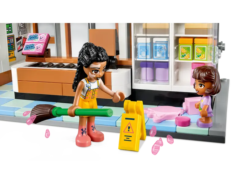 41729 Lego Friends Organic Grocery Store