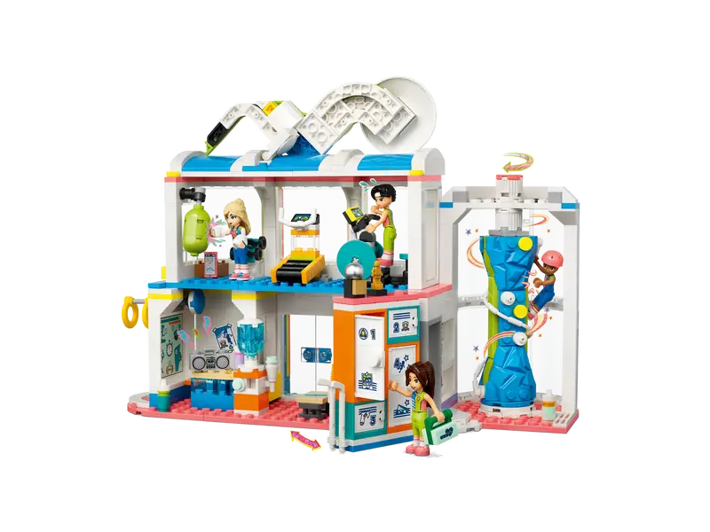 41744 Lego Friends Sports Center