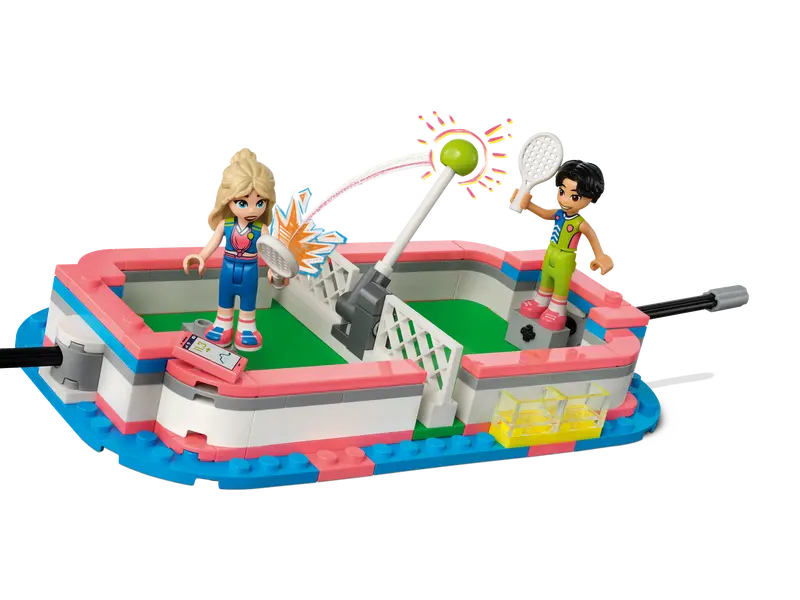 41744 Lego Friends Sports Center
