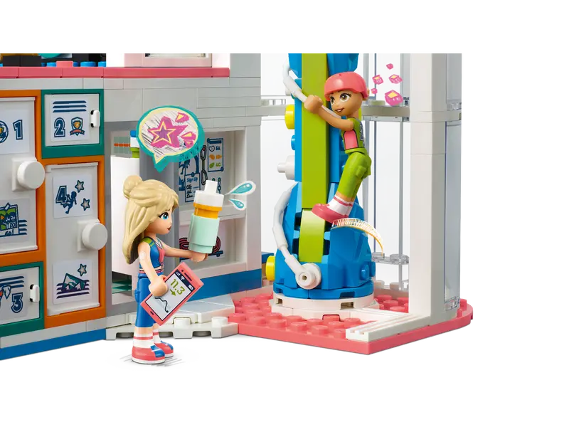 41744 Lego Friends Sports Center
