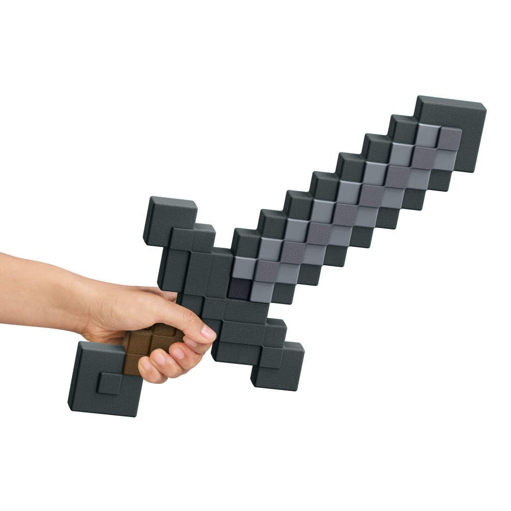 Minecraft Stone Sword