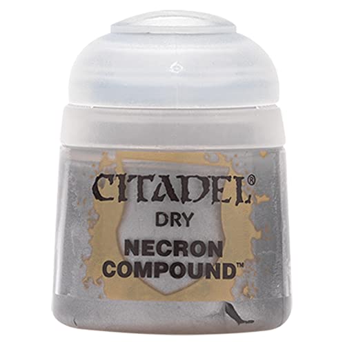 23-13 Dry: Necron Compound 12ml