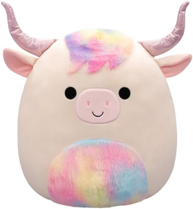 Squishmallow 16" Dagnus