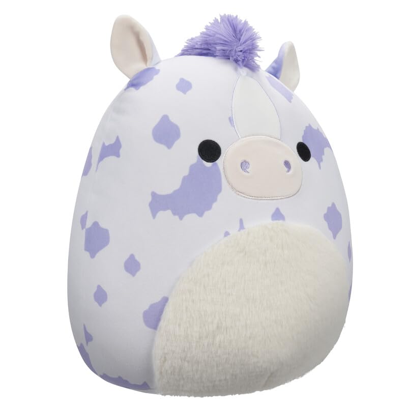 12" Squishmallow Abelita