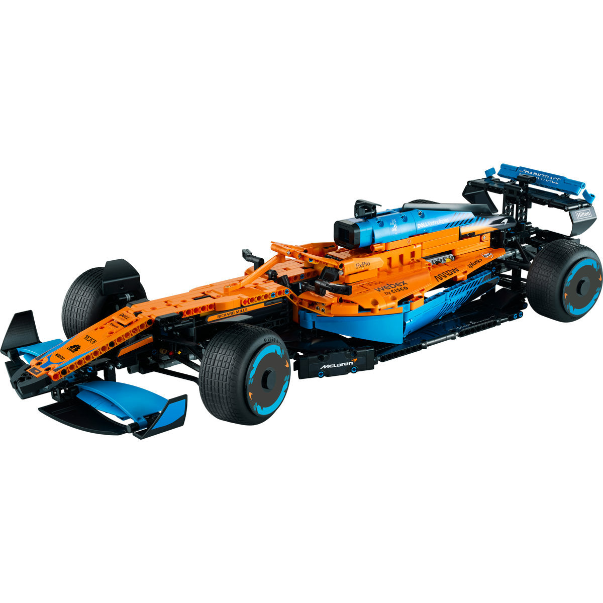LEGO Technic McLaren Formula 1 Race Car Set 42141
