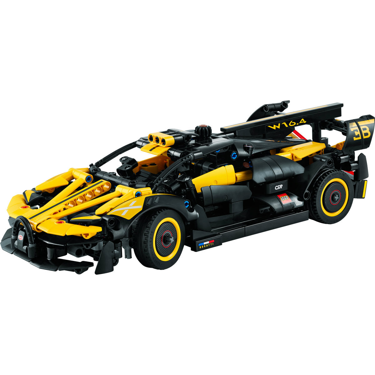 LEGO Technic Bugatti Bolide Model Car Kit 42151