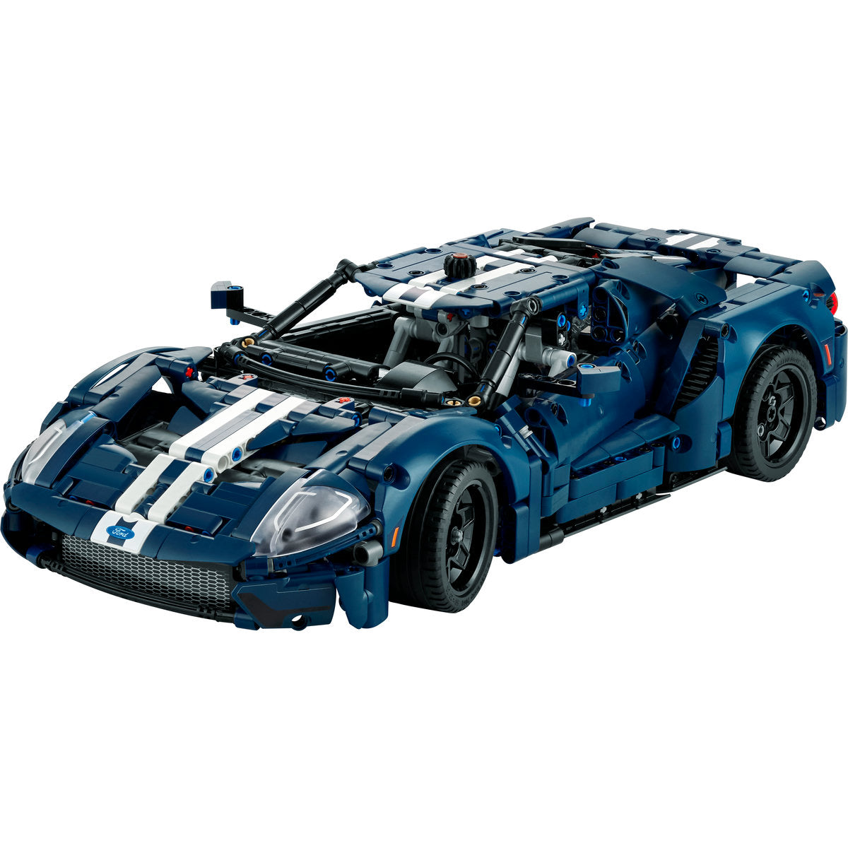 LEGO Technic 2022 Ford GT Car Set for Adults 42154 - Moons Toystore