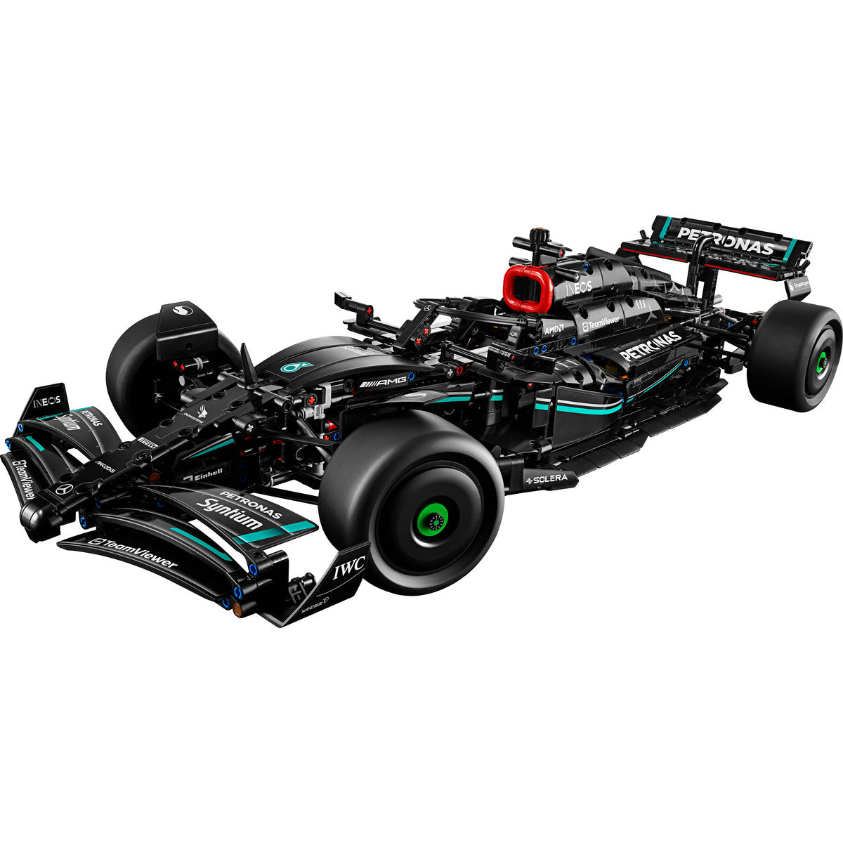LEGO Technic Mercedes-AMG F1 W14 E Performance 42171 - Moons Toystore