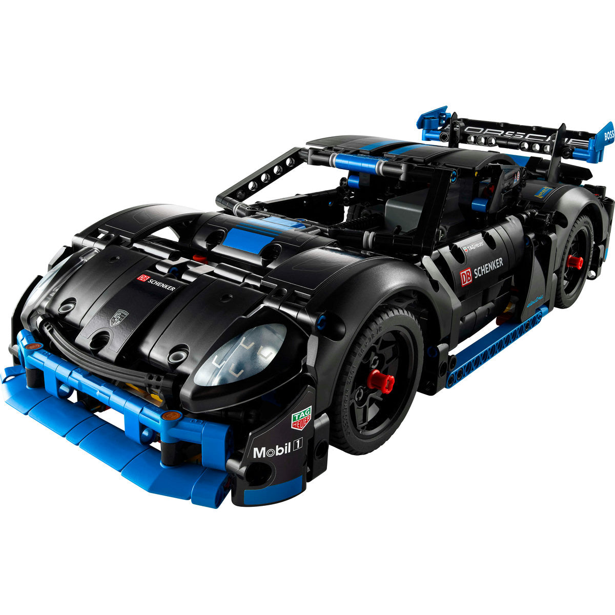 LEGO Technic Porsche GT4 e-Performance Race Car 42176 - Moons Toystore