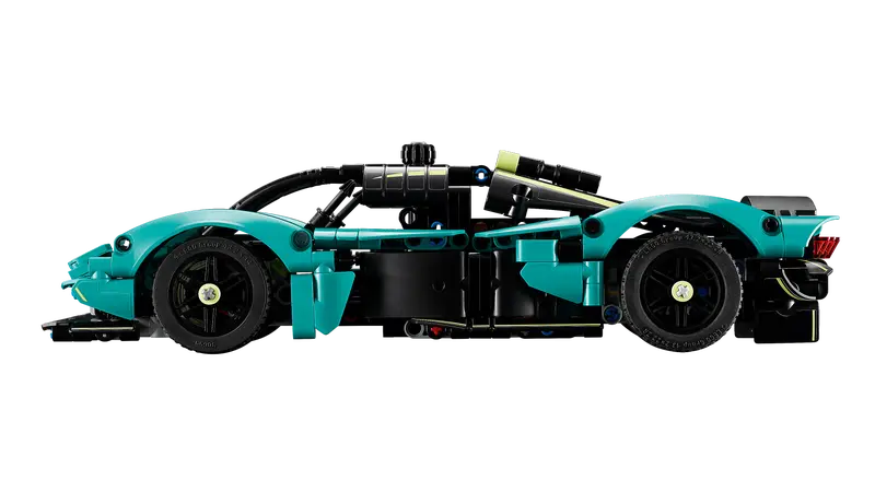 LEGO Technic Aston Martin Valkyrie 42208