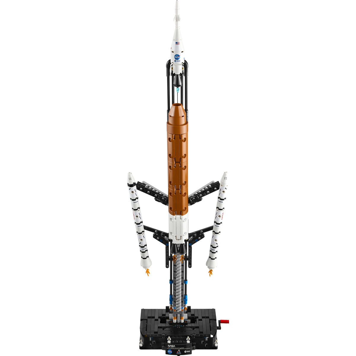 LEGO Technic NASA Artemis Space Launch System Rocket 42221