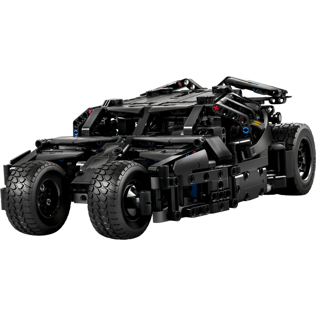 LEGO Technic Batmobile Tumbler Building Set 42239