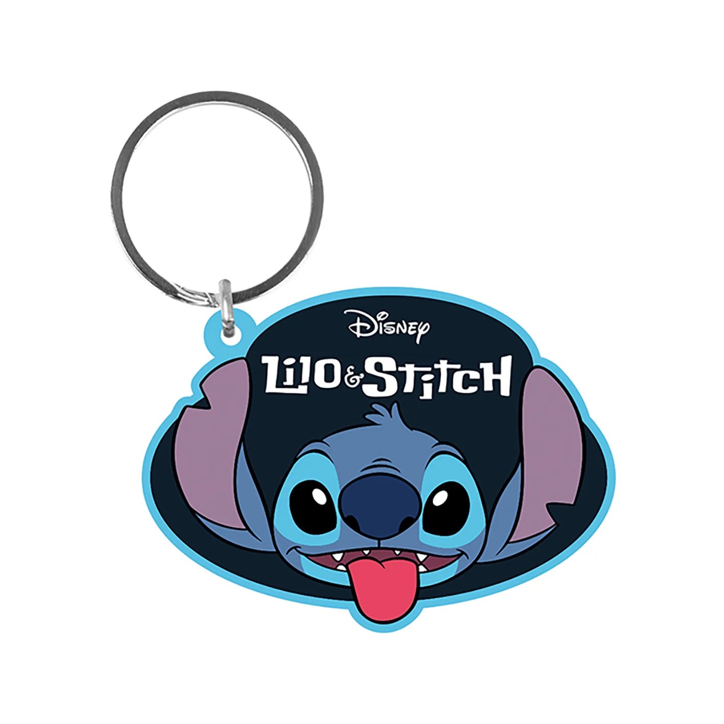 Lilo & Stitch (You'Re My Fave) Mug Coaster Keychain Gift Set
