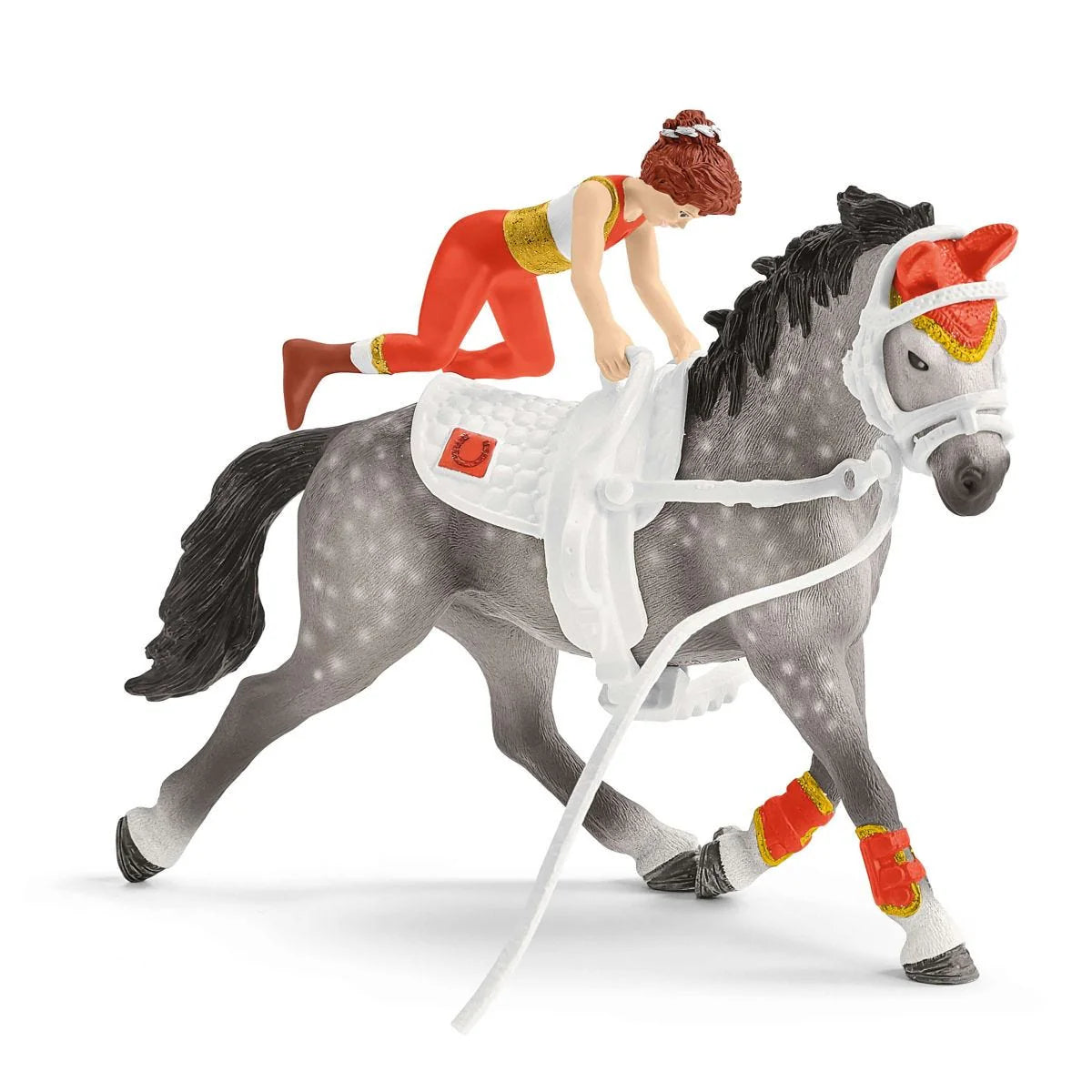 Horse Club Mia's Vaulting Set