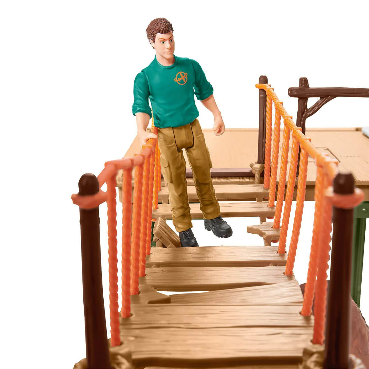 Wildlife Ranger Adventure Station