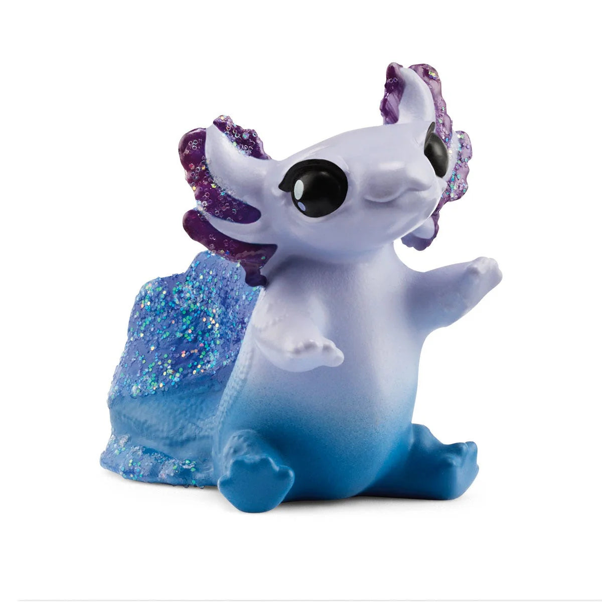 Schleich Axolotl Discovery Figure Set