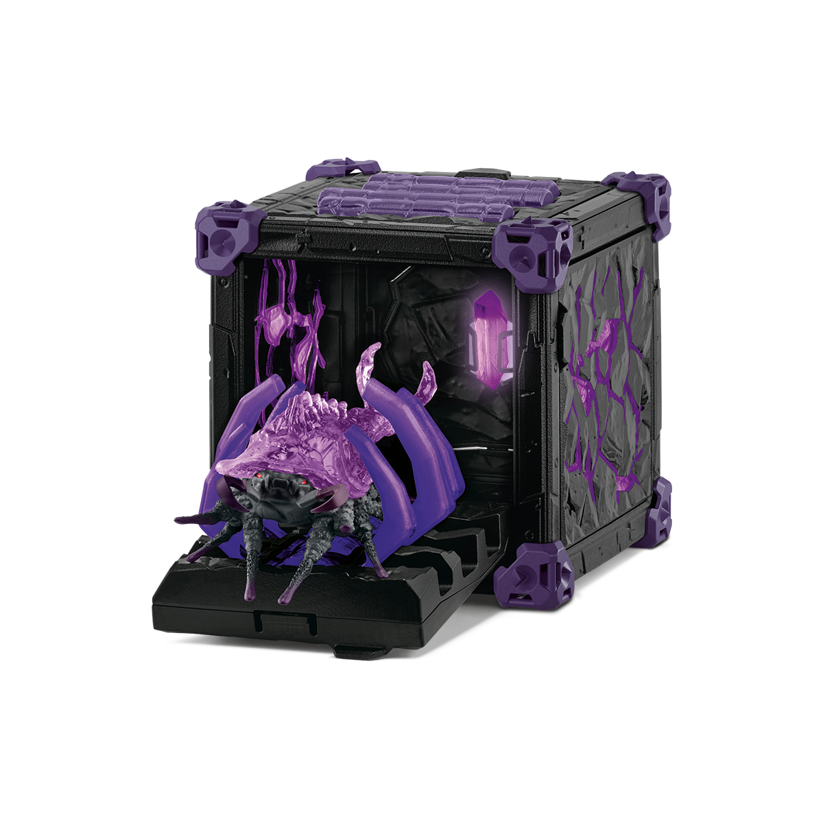 Battle Cave Shadow Bug