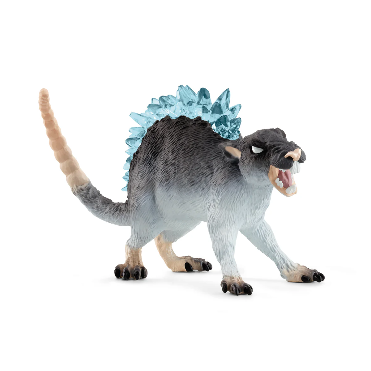BattleCave Ice Rat