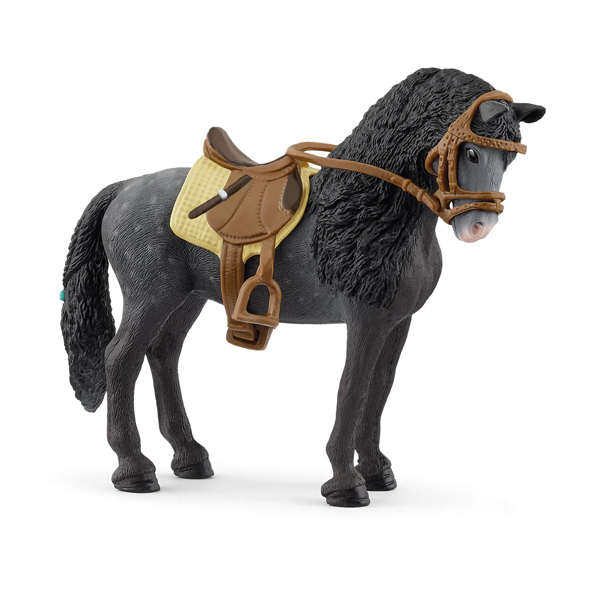 Pura Raza Espanola Mare