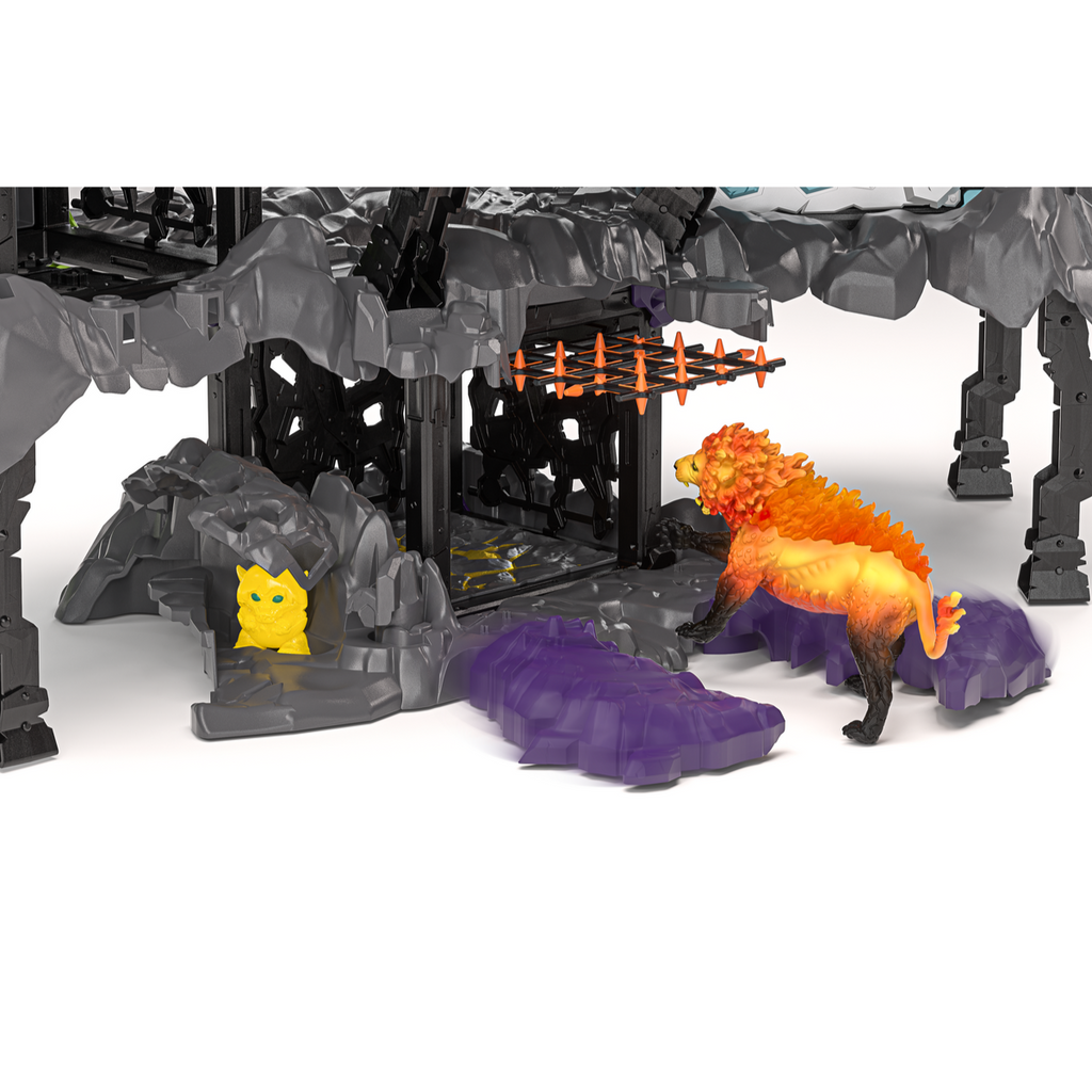 Schleich Eldrador Creatures Smashrador Toy Figure