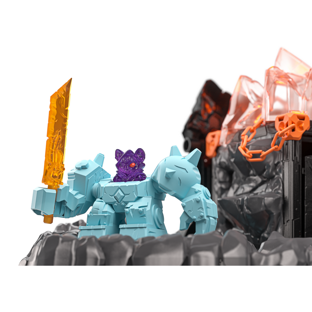 Schleich Eldrador Creatures Smashrador Toy Figure