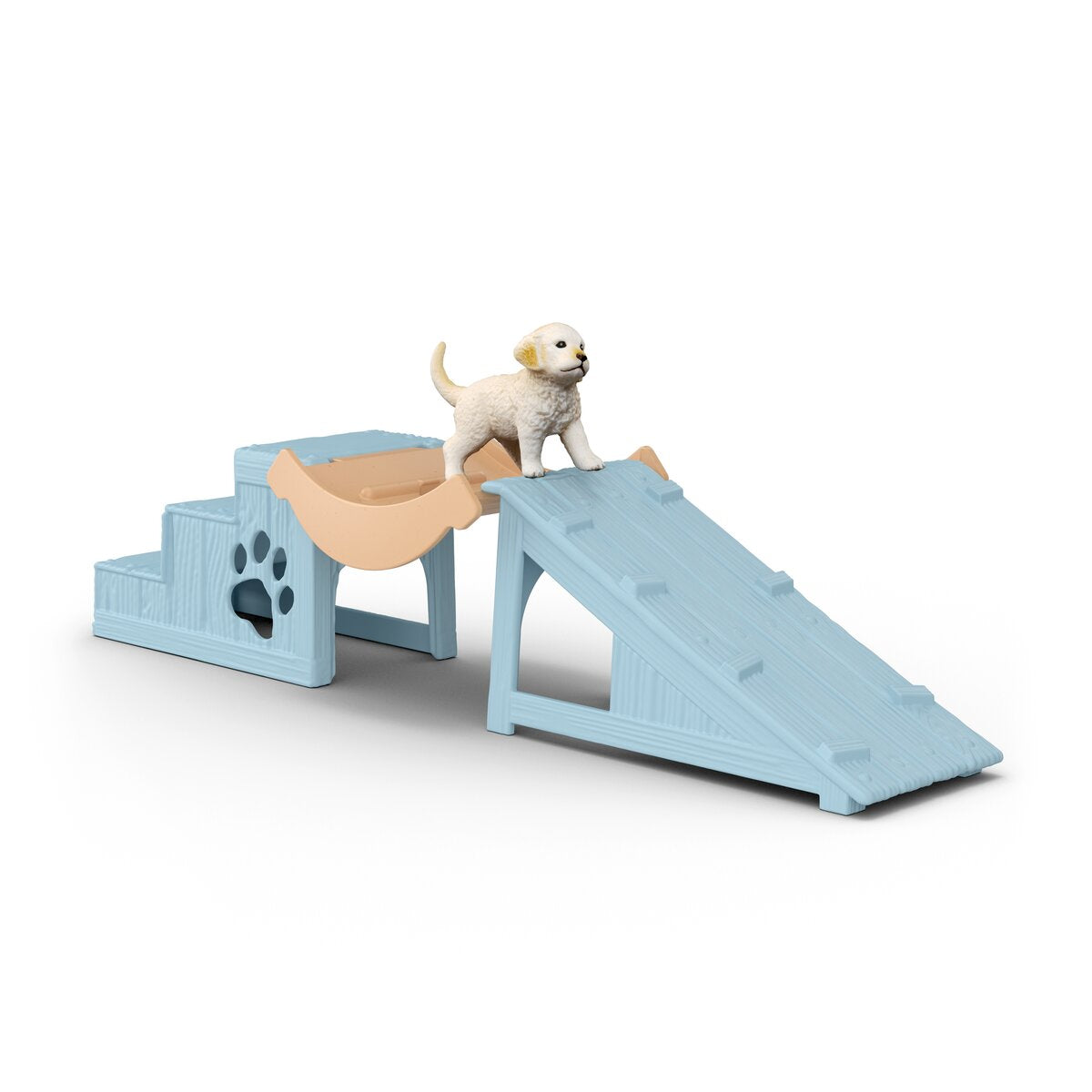 Schleich Puppy Playtime Figure Set
