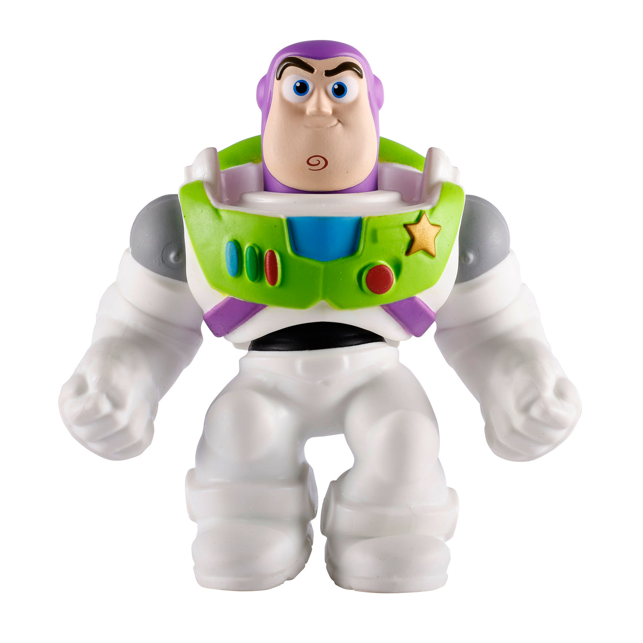 Heroes Of Goo Jit Zu Toy Story Hero Pack Asst