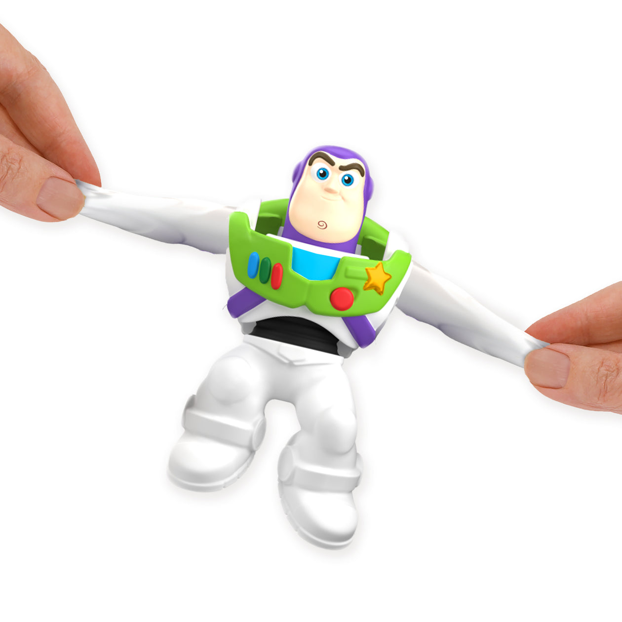 Heroes Of Goo Jit Zu Toy Story Hero Pack Asst