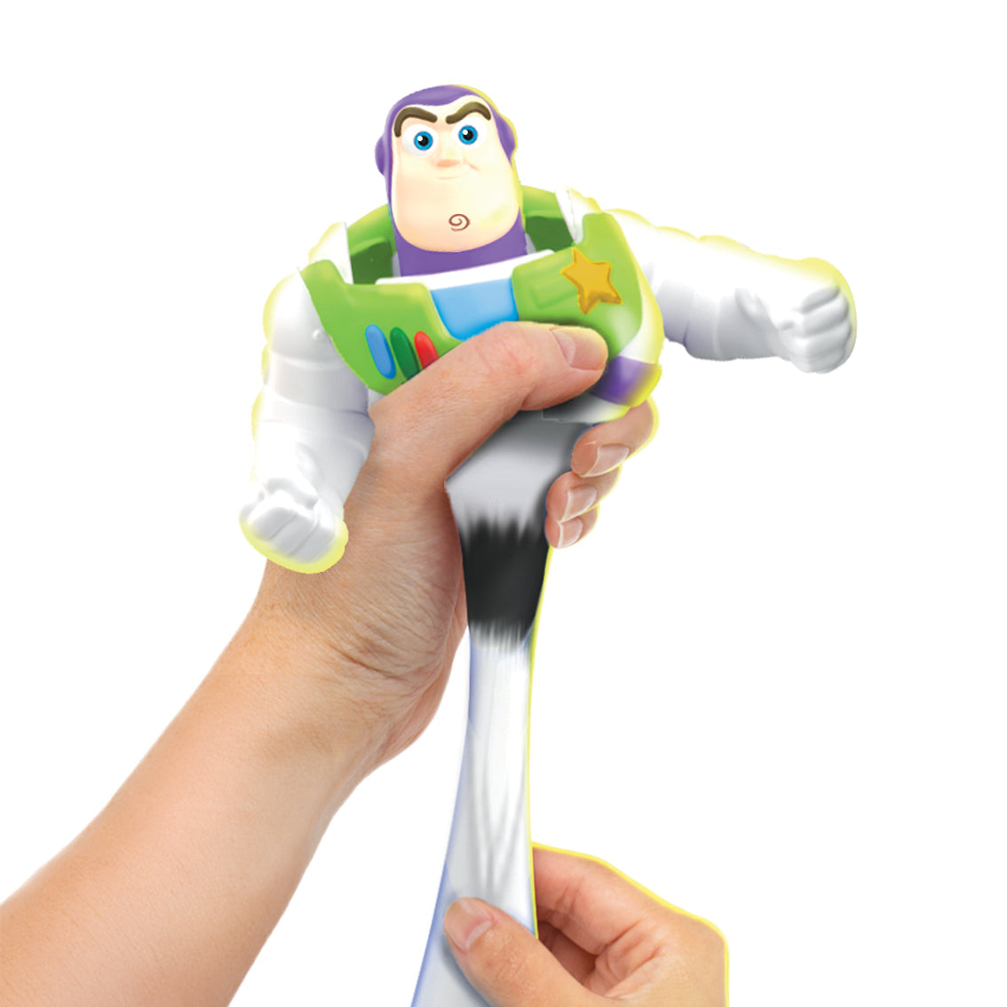 Heroes Of Goo Jit Zu Toy Story Hero Pack Asst