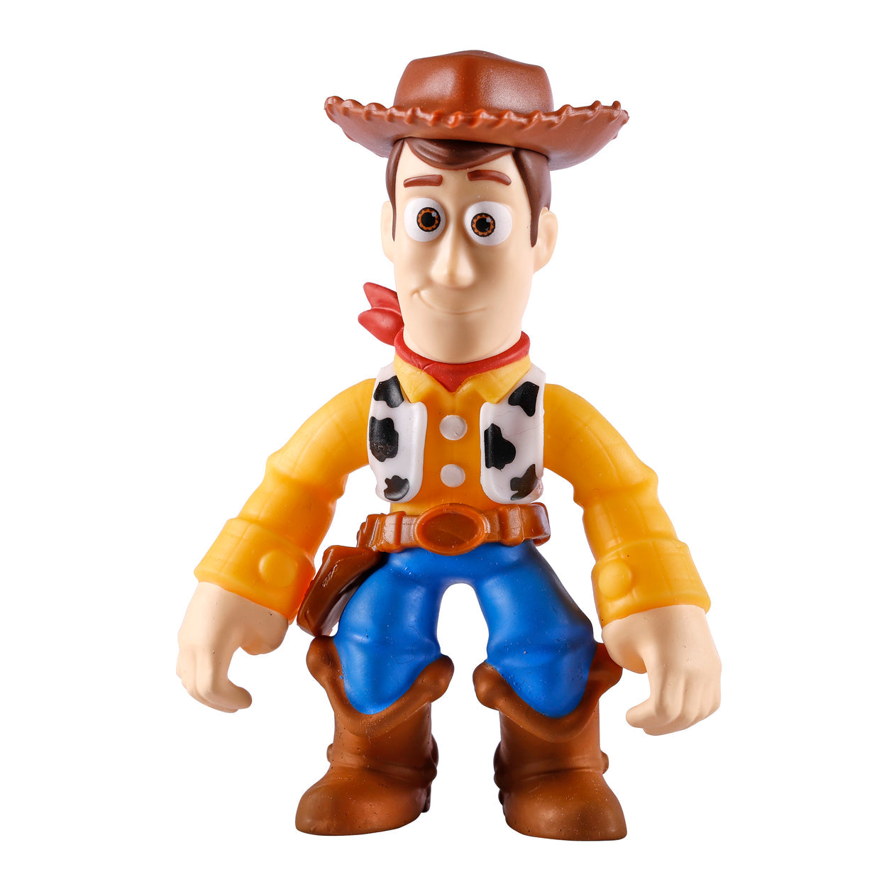 Heroes Of Goo Jit Zu Toy Story Hero Pack Asst