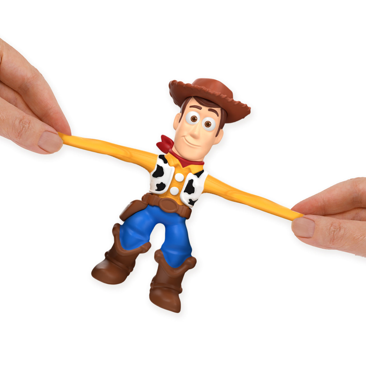 Heroes Of Goo Jit Zu Toy Story Hero Pack Asst