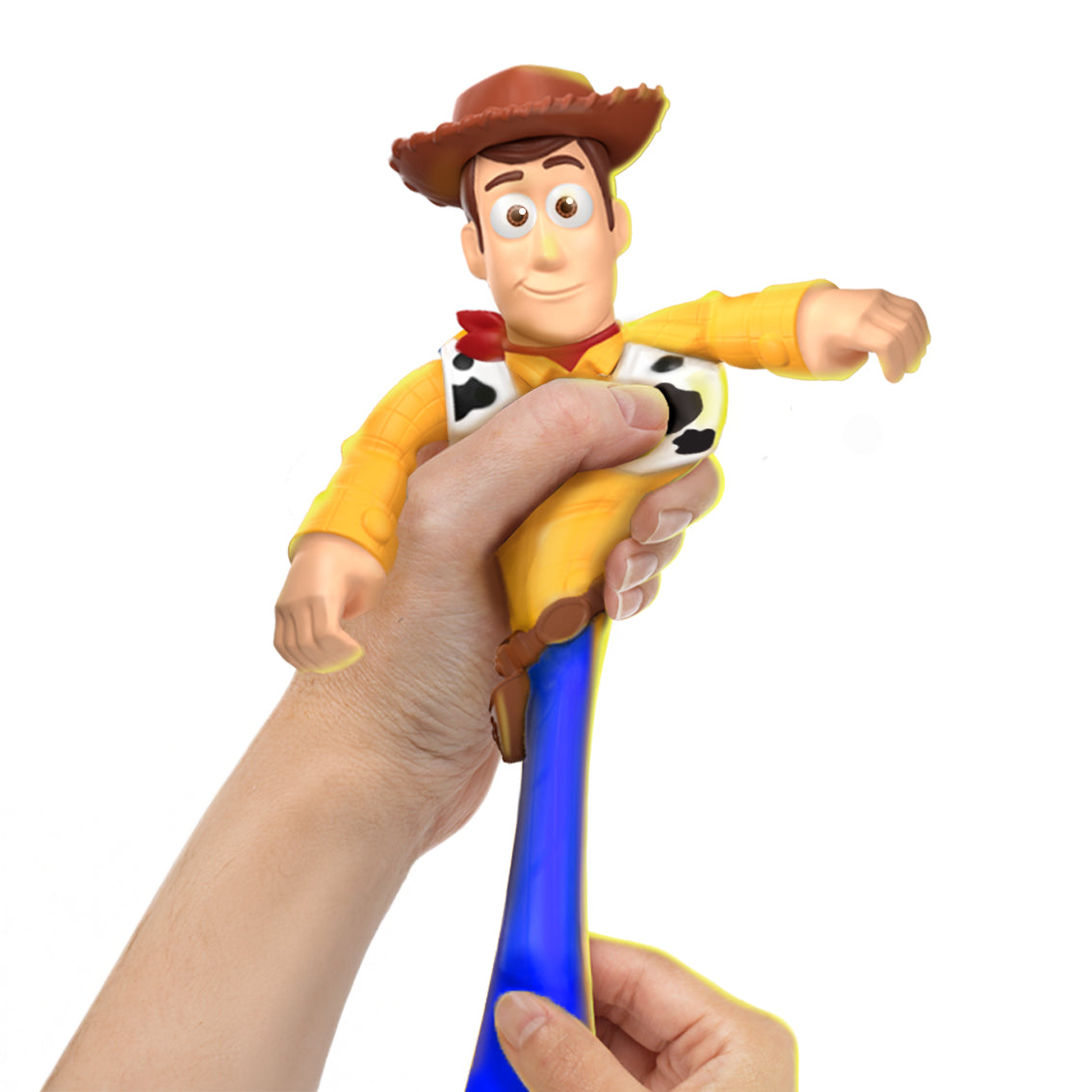 Heroes Of Goo Jit Zu Toy Story Hero Pack Asst