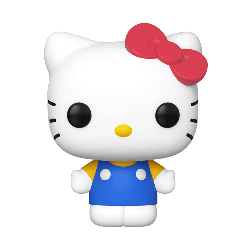 Funko POP! Hello Kitty Classic
