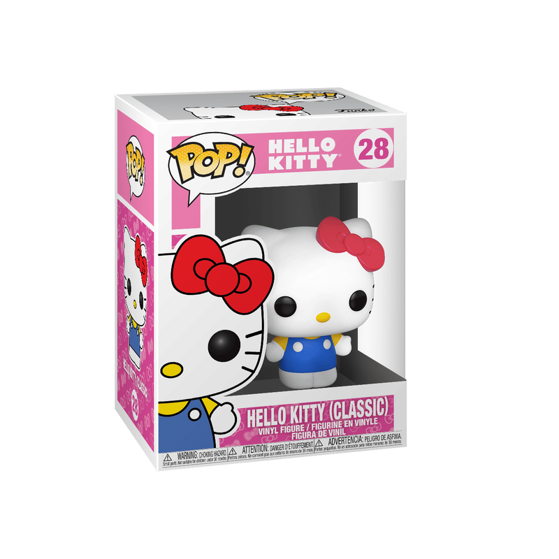 Funko POP! Hello Kitty Classic