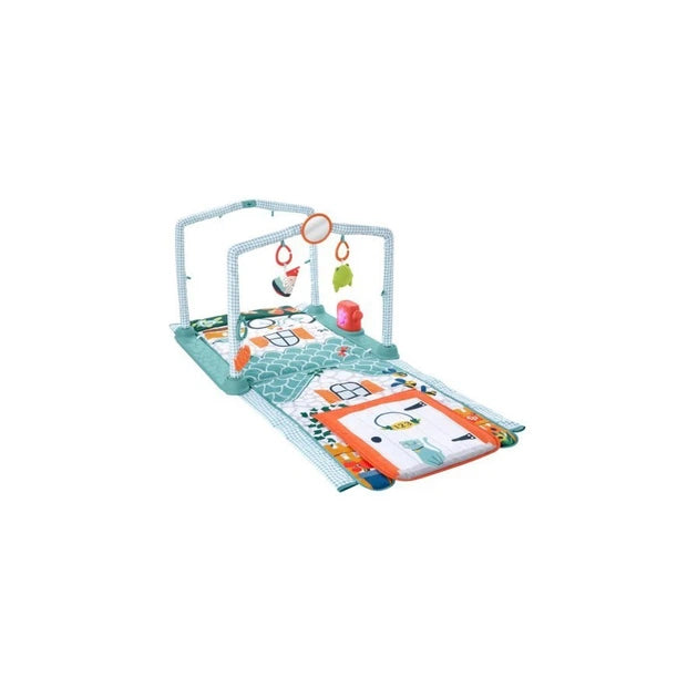 Fisher Price Cozy Cottage Gym