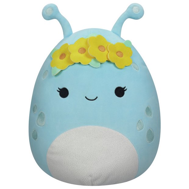 Squishmallow 16" NatNat