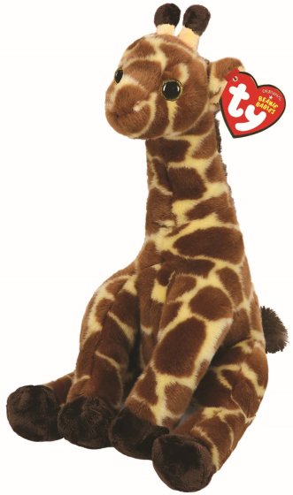 Gavin Giraffe