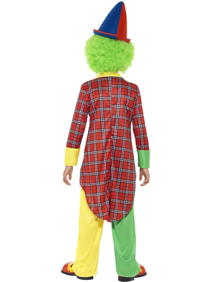 Clown Costume